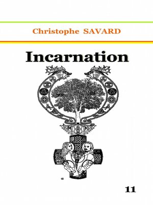 cover image of Incarnation
